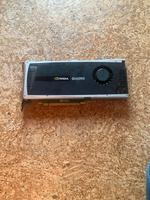 NVIDIA QUADRO 4000 Bayern - Altmannstein Vorschau