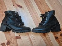 Schnürrboots Brandenburg - Oberkrämer Vorschau