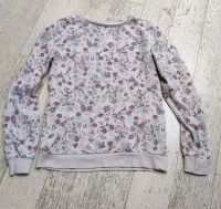 Pullover mit Blumen Gr.S Bayern - Kissing Vorschau