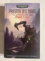 Priester des Mars Hardcover Buch Warhammer 40K Black Library Niedersachsen - Damme Vorschau