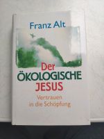 Franz Alt: Ökologische Jesus Baden-Württemberg - Holzgerlingen Vorschau