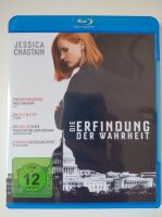 Die Erfindung der Wahrheit, 2016, Blu-ray, Chastain, Strong, Pill Nordrhein-Westfalen - Mülheim (Ruhr) Vorschau