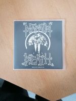 Napalm Death - Analysis Paralysis Singels 7" Grindcore Frankfurt am Main - Ostend Vorschau