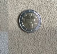 Seltene 2€ Kibris Münze Nordrhein-Westfalen - Herne Vorschau