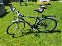 Herrenfahrrad NSU 7 Gang Bayern - Peißenberg Vorschau