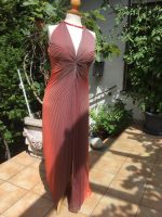 Abendkleid Sommerkleid Gr. 38 von Vera Mont France Bayern - Rosenheim Vorschau