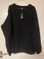 NEU Fleece Pullover schwarz Gr. L von Urban Classics Nordrhein-Westfalen - Pulheim Vorschau