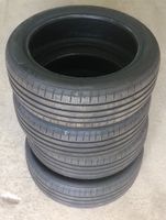 4x Goodyear EfficientGrip Performance 215/50 R19 93T Sommerreifen Niedersachsen - Braunschweig Vorschau