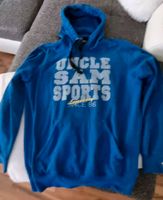 Herren Pulli/Hoodie von Uncle Sam Nordrhein-Westfalen - Neuss Vorschau