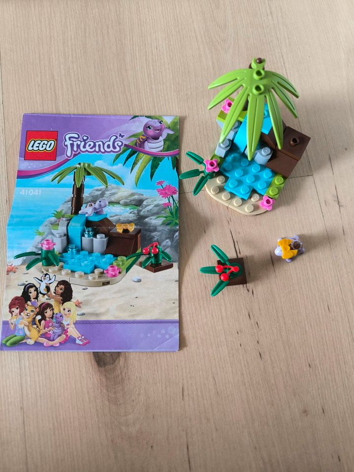 Verschiedene Lego Friends Sets in Esslingen