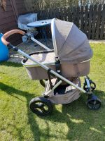 Kinderwagen Nürnberg (Mittelfr) - Südoststadt Vorschau