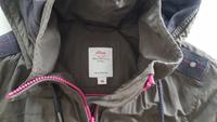 Damen Jacke S-Oliver Gr 38 „ Freizeit-Jacke „ neuwertig Saarland - Riegelsberg Vorschau