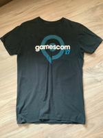Gamescom 2017 Shirt Größe M Bayern - Höhenberg i. T. Vorschau