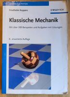 Klassische Mechanik - Kuypers Niedersachsen - Hatten Vorschau