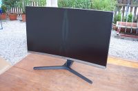 Samsung Curved Monitor fast neu !!! Bayern - Kottgeisering Vorschau