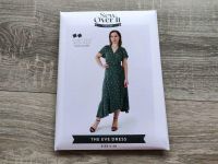 Schnittmuster Kleid The Eve Dress Sew Over It Vintage Baden-Württemberg - Heilbronn Vorschau