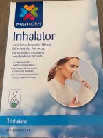 Inhalator neu Nordrhein-Westfalen - Mettmann Vorschau