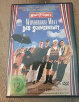 DVD | Monty Python's - Wunderbare Welt der Schwerkraft Düsseldorf - Hafen Vorschau