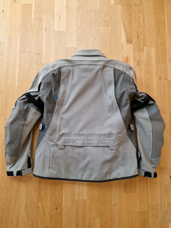 BMW EnduroGuard Motorrad Jacke Gr. 42 Damen in Herrenberg