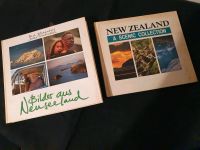 ‼️Bücher Bilder von Neuseeland‼️Reisen Kiel - Pries-Friedrichsort Vorschau
