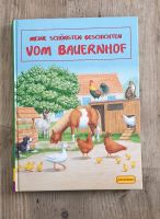 Meine schönsten Geschichten vom Bauernhof Rheinland-Pfalz - Schifferstadt Vorschau