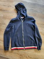HILFIGER - Hoodie,M,dunkelblau,inkl. Versand Nordrhein-Westfalen - Oelde Vorschau