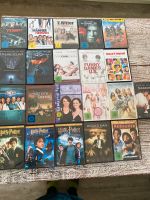 DVD-Sammlung tlw. noch orig.verschweißt Harry Potter Niedersachsen - Walkenried Vorschau