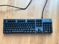 *neuwertig* Logitech Tastatur G512 Carbon Tactile inkl Versand Nürnberg (Mittelfr) - Nordstadt Vorschau