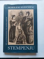 Scholem Alejchem, Stempenju Bielefeld - Joellenbeck Vorschau