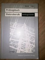 Prüfungsbuch Elektroberufe handlungsorientiert Niedersachsen - Hesel Vorschau