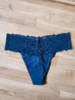 3 neue Spitzenstrings zu verschenken Nordrhein-Westfalen - Wachtberg Vorschau
