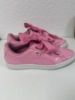 Puma Schuhe Pink Gr.38 Niedersachsen - Osterode am Harz Vorschau