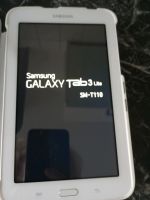 Samsung Galaxy tab3lite  nur noch kurze Zeit Bochum - Bochum-Wattenscheid Vorschau