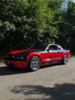 Ford Mustang GT - 2005 BJ, 305 PS Nordrhein-Westfalen - Iserlohn Vorschau