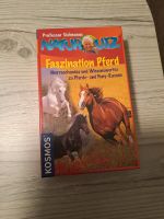 Spiel Naturquiz Faszination Pferd Neu ! Niedersachsen - Hemmoor Vorschau