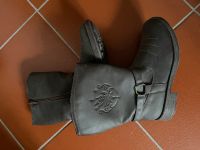 Stiefel Größe 35 neu Sachsen - Moritzburg Vorschau