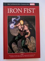 Iron Fist Comic (Superhelden-Sammlung) Baden-Württemberg - Sasbach Vorschau