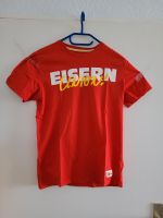 T Shirt 1.FC Union Berlin Gr. M EISERN UNION orginal FCU Berlin - Lichtenberg Vorschau