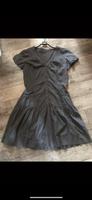 Sommerkleid Vero Moda Gr 40 grau neuwertig Bayern - Herzogenaurach Vorschau