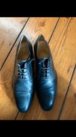Greve Oxford Schuhe, schöner Zustand Gr. 8 Berlin - Charlottenburg Vorschau