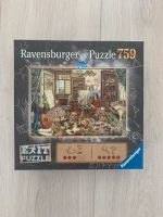 Ravensburger Exit Puzzle Das Künstleratelier 759 Nordrhein-Westfalen - Nordkirchen Vorschau