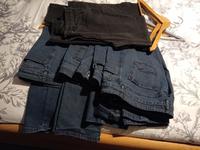 Damen Jeans 4 x blau 2 x schwarz Nordrhein-Westfalen - Kreuzau Vorschau
