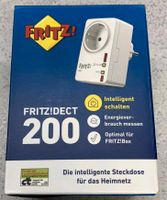 AVM FRITZ!DECT 200 München - Moosach Vorschau