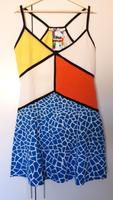 ❤ MEGA DESIGUAL KLEID in Gr. 38 / M BUNT Sommerkleid ❤ NEU ❤ Bayern - Ilmmünster Vorschau