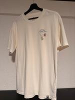 Nike T-Shirt in Creme Hannover - Linden-Limmer Vorschau