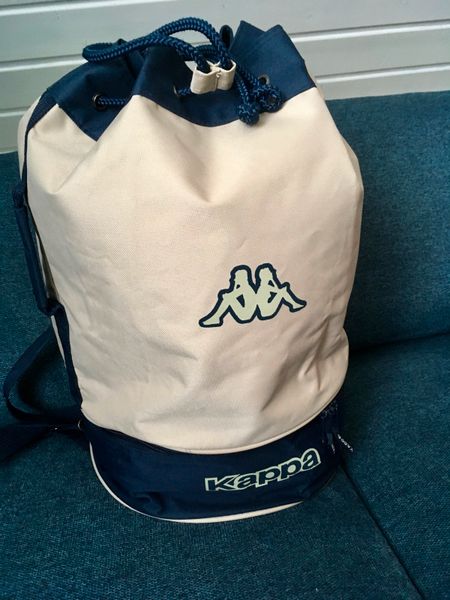 Turnbeutel Seesack Rucksack Kappa Reisetasche wasserfest in Niedersachsen -  Georgsmarienhütte | eBay Kleinanzeigen ist jetzt Kleinanzeigen