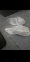nike dunk low Gr.44,5 creme beige Baden-Württemberg - Ellwangen (Jagst) Vorschau