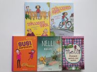 5 Kinderbücher: 2x Höllisch Cool + Susi Supergirl + Nelli + Melli Nordrhein-Westfalen - Marl Vorschau