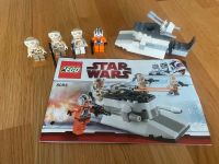 LEGO Star Wars 8083 Rebel Trooper Battle Pack, vollständig Hessen - Hirschhorn (Neckar) Vorschau