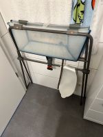 Stokke faltbare Badewanne inkl Einsatz und Gestell, Flexi bath Nordrhein-Westfalen - Neuss Vorschau